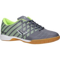 Szare buty sportowe halówki casu a1713-3. Szare buty sportowe męskie Casu, bez zapięcia. Za 79,99 zł.