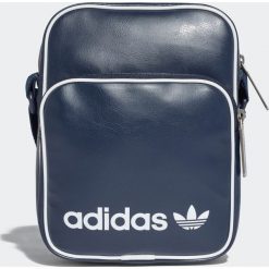 Torba adidas Mini Vintage Bag (CD6976). Szare torebki klasyczne damskie Adidas. Za 79,99 zł.