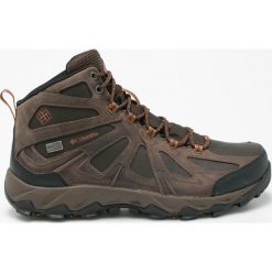 Buty trekkingowe męskie: Columbia – Buty Peakreak Xcrsn