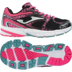 Buty sportowe damskie: Joma sport Buty damskie Speed Lady czarne r. 38 (R.Spedls-601)