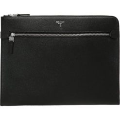 Serapian Aktówka black. Czarne torby na laptopa marki Serapian. W wyprzedaży za 839,50 zł.