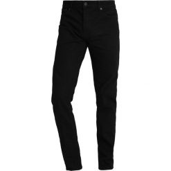 Jeansy męskie: Solid RYDER STRETCH Jeansy Straight Leg black