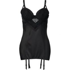Body i gorsety: Maidenform Gorset black