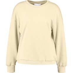 Bluzy damskie: J.O.A Bluza brown