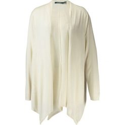 Kardigany damskie: Lauren Ralph Lauren Woman CASH PLUS OPEN FRONT Kardigan natural