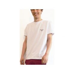 Plain White Man. T-shirty męskie Manitou. Za 49,00 zł.