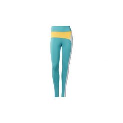 Legginsy i Rajstopy Reebok Classic Legginsy Gigi. Niebieskie rajstopy damskie Reebok Classic, bez wzorów. Za 229,00 zł.