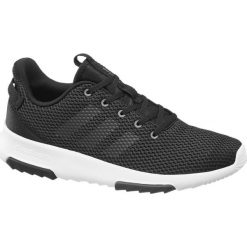 Buty sportowe męskie: buty męskie Adidas Cf Racer Tr adidas czarne