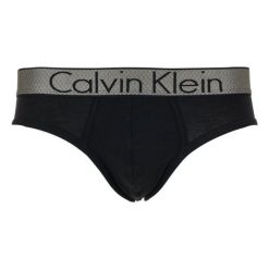 Calvin Klein Slipy Męskie Xl Czarne. Czarne slipy męskie marki Calvin Klein, m. W wyprzedaży za 79,00 zł.