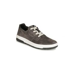 Buty Caterpillar RIALTO. Szare trampki męskie Caterpillar, bez wzorów, bez zapięcia. Za 439,00 zł.