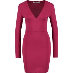 Sukienki: Ivyrevel ELEANOR Sukienka etui dark raspberry