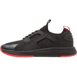 Antony Morato Sneakersy niskie black. Czarne sneakersy męskie Antony Morato, bez zapięcia. Za 419,00 zł.