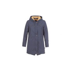 Kurtki ocieplane Patagonia INSULATED PRAIRIE DOWN. Niebieskie kurtki damskie marki Patagonia, xl, bez wzorów, bez kaptura. Za 991,20 zł.