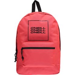 O'Neill Coastline Basic Plecak Czerwony. Czerwone plecaki męskie O'Neill, bez wzorów, z poliesteru. Za 137,95 zł.