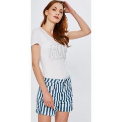 Topy damskie: Guess Jeans - Top