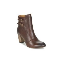 Botki damskie: Botki Kickers DAILYBOOTS