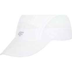 Czapki damskie: Czapka damska CAD002 – biały