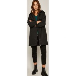 Medicine - Parka Timeless Black. Brązowe kurtki damskie MEDICINE, s, bez wzorów, z bawełny, z kapturem. W wyprzedaży za 229,90 zł.