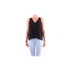 Topy damskie: Topy na ramiączkach / T-shirty bez rękawów Silvian Heach PGP18786TO