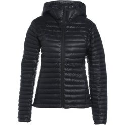 Kurtki sportowe damskie: Black Diamond FORGE Kurtka puchowa black