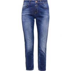 Jeansy damskie: CLOSED BAKER Jeansy Slim Fit easy blue wash