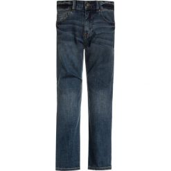 Spodnie chłopięce: J.CREW Jeansy Slim Fit rugged wash
