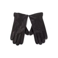 Rękawiczki LASOCKI 2M6-003-AW18. Rękawiczki męskie Lasocki, bez wzorów. W wyprzedaży za 59,99 zł.