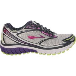 Buty sportowe damskie: buty do biegania damskie BROOKS GHOST 7 / 1201611B-124 – buty do biegania damskie BROOKS GHOST 7
