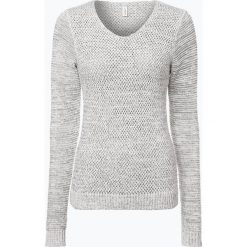 Soyaconcept® - Sweter damski, czarny. Czarne swetry klasyczne damskie marki Soyaconcept, xxl. Za 179,95 zł.