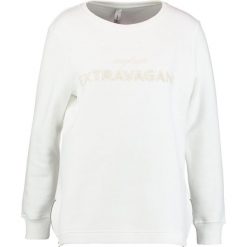Bluzy damskie: Soyaconcept Bluza off white