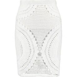 Spódniczki: Ivyrevel OUD Spódnica mini white