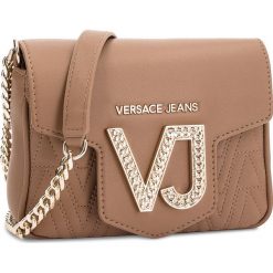 Torebki klasyczne damskie: Torebka VERSACE JEANS - E1VSBBI2 70784 723