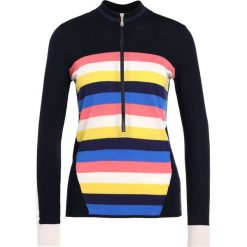 Swetry klasyczne damskie: Bogner NADEA Sweter marine