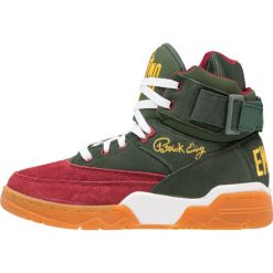 Trampki męskie: Ewing 33 Tenisówki i Trampki wysokie green/red/yellow