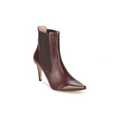 Botki damskie: Botki Alba Moda PIMTY