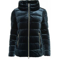 Geox kurtka damska Felyxa W9428Y T2568 XS ciemnoniebieska. Niebieskie płaszcze damskie Geox, xs, sportowe. Za 979,00 zł.