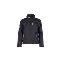 Kurtki krótkie Helly Hansen HOODED CREW. Czarne kurtki męskie Helly Hansen, s, bez wzorów, krótkie, bez kaptura. Za 749,00 zł.