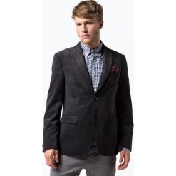 Nils Sundström - Marynarka męska, szary. Szare marynarki męskie Nils Sundström, m, bez wzorów, eleganckie. Za 379,95 zł.