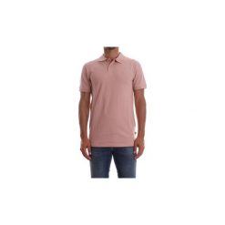 Koszulki polo z krótkim rękawem Jack Jones 12136516 BASIC POLO POLO m__czyzna ROSE. Różowe koszulki męskie Jack & Jones, s, bez wzorów, polo, z krótkim rękawem, krótkie. Za 69,16 zł.