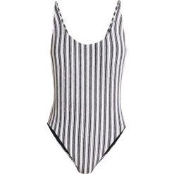Stroje jednoczęściowe: Billabong MY LINE ONE PIECE Kostium kąpielowy white