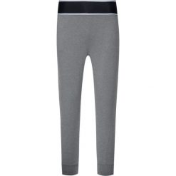 Spodnie dresowe Calvin Klein Performance 00GWT9P719. Szare spodnie damskie Calvin Klein Performance, s, z elastanu. W wyprzedaży za 209,00 zł.