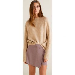 Mango - Spódnica Bosforo3. Różowe minispódniczki Mango. Za 119,90 zł.