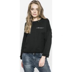 Bluzy rozpinane damskie: Diesel - Bluza