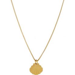 Naszyjniki damskie: MALAIKARAISS Naszyjnik goldcoloured