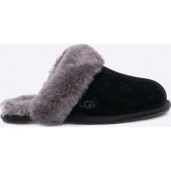Kapcie damskie: UGG – Kapcie Scuffette II
