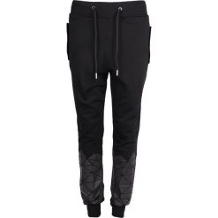 Frankie Morello Spodnie "Sweatpants". Jeansy męskie Frankie Morello, bez wzorów. Za 589,00 zł.