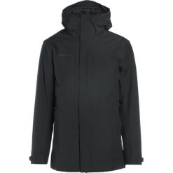 Kurtki sportowe męskie: Mammut CHAMUERA Kurtka Outdoor graphite