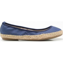 Espadryle damskie: Butterfly Twists – Espadryle