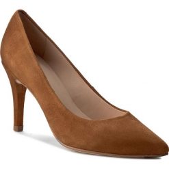 Szpilki: Szpilki UNISA – Techi Ks Couro Kid Suede