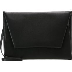 Torebki klasyczne damskie: Weekday ENVELOPE Torba na ramię black